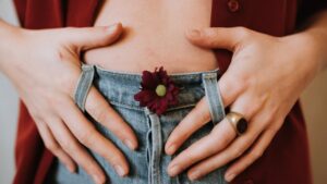 Gut Health + Painful Poops: How to Support Your Digestive System Naturally