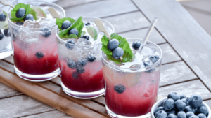 The Power of CBD + Kombucha for Optimal Wellness