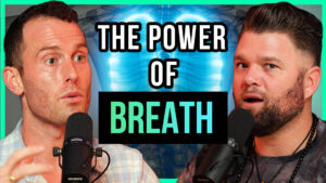 Steven Jaggers: Somatic Breathwork for Trauma Healing