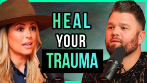 Jenna Phillips Ballard | How To Get Past Your Past: You Are Not The Victim
