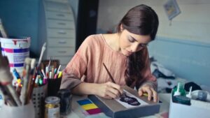 Nootopia Brain Flow: Unleash Your Creative Potential