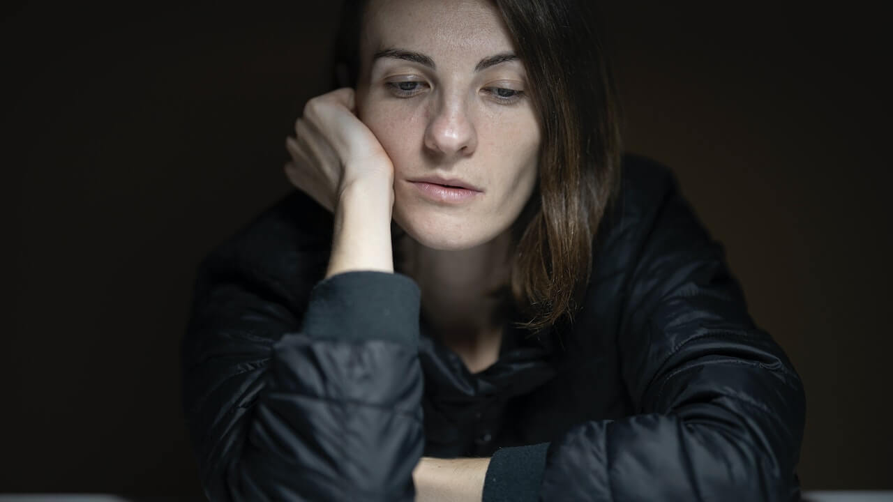 Understanding Brain Fog: Symptoms, Causes + Solutions