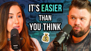 Codie Sanchez | Freedom From Financial Slavery: How To Use "Contrarian Thinking" To Rewire Your Mind For Wealth