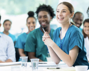 Why Nurse Practitioners Should Consider Becoming Nurse Educators