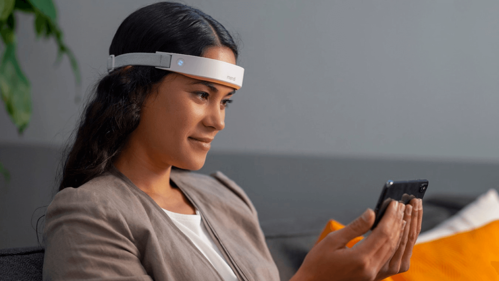 Enhance Your Mental Wellness with Mendi.io: The Power of Neurofeedback