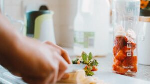 Nutrition Tips for a Vibrant Lifestyle: What Is Missing in Your Diet?