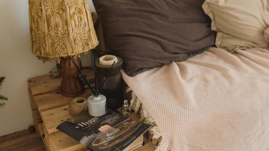 Night Biohacking Tips: Transform Your Sleep + Health