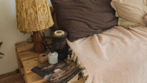 Night Biohacking Tips: Transform Your Sleep + Health