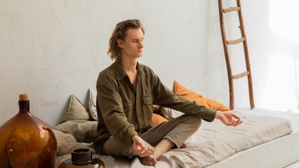 New to Breathwork? Try This 21-Day Journey to Freedom from Chronic Stress!