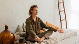 New to Breathwork? Try This 21-Day Journey to Freedom from Chronic Stress!