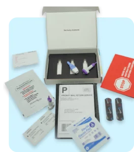 Healthspan Revolution: Game-Changing Biomarker Blood Testing (SiPhox) | Michael Dubrovsky