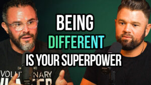 Alex Charfen | The Freedom Life: How To Program Yourself For Success In Mind, Body, Spirit + Soul