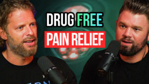 Photobiomodulation Therapy: How To Live PAIN-FREE + Increase Quality of Life Again (Kineon) | Forrest Smith