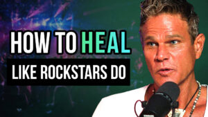 Dr. John Lieurance | Biohacking Big Souls: How UFC Fighters + Big Wave Surfers Holistically Heal Heart, Body + Mind