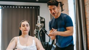 Tips for Running a Successful Personal Training Business