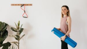Unveiling the Wonders of Wall Pilates: A Comprehensive Guide