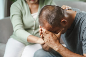 The Artful Approach: Encouraging Loved Ones to Seek Therapy