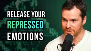 Dr. Kevin Preston | The Emotional Roots of Disease: How Progressive Chinese Medicine Liberates Stuck Energy + Heals Generational Trauma
