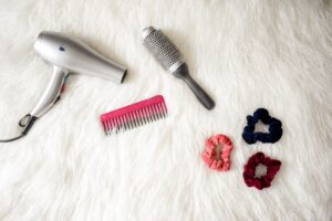 Maintaining Hair Care Routines with Cerebral Palsy: Strategies for Independence and Self-Expression
