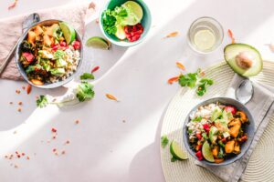5 Ways to Start Taking Better Care of Your Health and Wellness