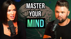 Ashleigh Di Lello | How To Break LIMITING Beliefs: Becoming The Master of YOUR Mind + Purpose