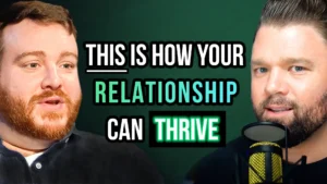 Adam Lane Smith | Relationships Are Teamwork: How Men + Women Make Relationships Work (Heal Your Attachment Style)