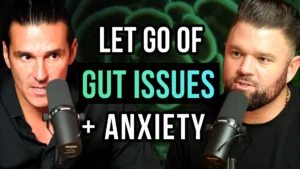 Alex Wolfe | Legal Psychedelic Microdosing For Anxiety + How To Take Your Sleep/Psyche to The Next Level