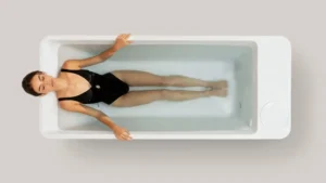 Elevate Your Wellness Routine with Cold Plunges