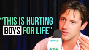 The Truth About Circumcision: Ending Male Genital Mutilation + Protecting Infant Innocence | Eric Clopper