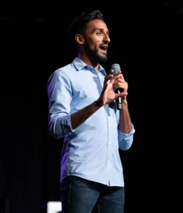 Sathiya Sam | How Desexualizing My Brain Transformed My Life: Resolve The Root Issues of Porn Addiction