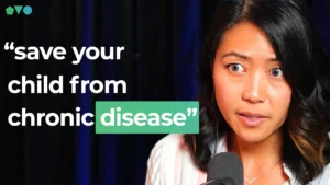 Tiny Health: Healing Family Gut Dysbiosis + The Missing Link Between Child Chronic Condition Crisis (Cheryl Sew Hoy)
