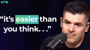 Dr. John Delony | Building A Non-Anxious Life: How To Find Peace During Chaos