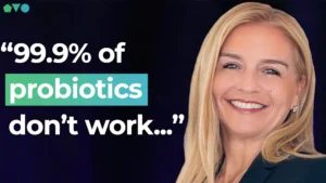 Probiotic Myths: How Spore-Based Probiotics Radically Transforms Gut Health For Families | Tina Anderson