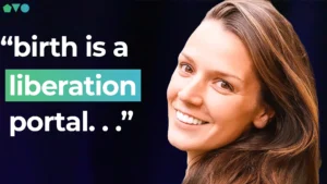 Luminous Birth: Conscious Birthing for Generational Healing + How To Liberate Your | Lineage Victoria Rose