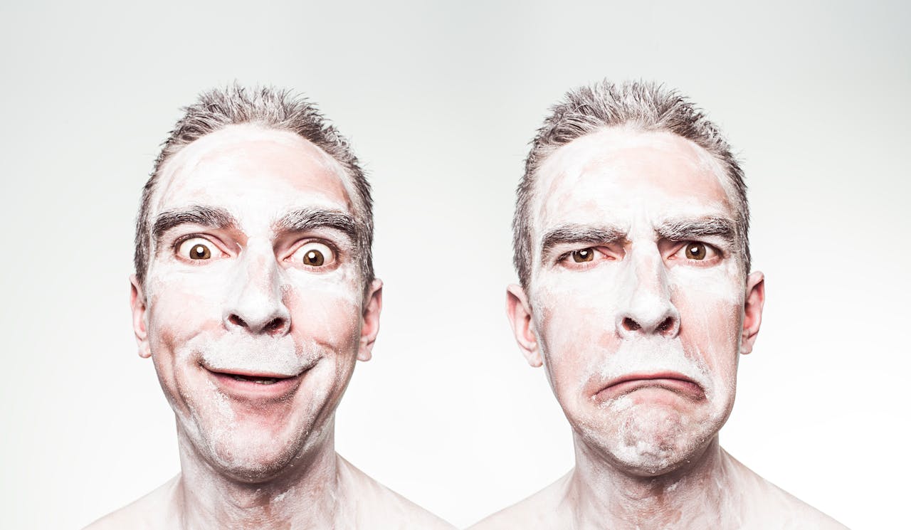 How to Balance Your Emotions