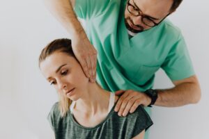 Learn How To Avoid The Negative Effects Of A Long Term Injury