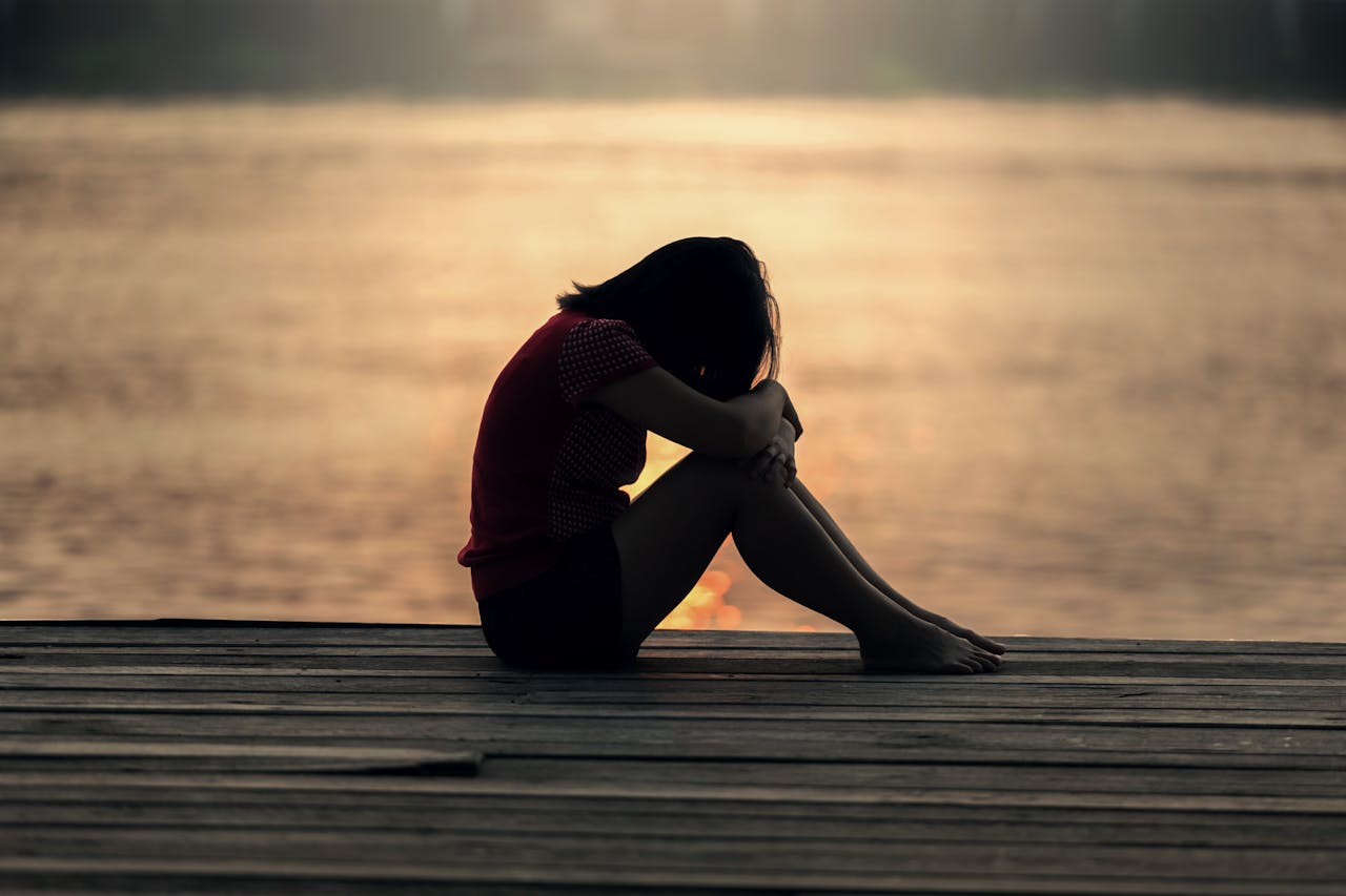 Facing Life After Losing a Loved One: Finding Strength in New Beginnings