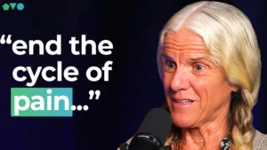 Evolve Your Consciousness: The True Healing Work To BE An Adult, Learn How To Love + Live A Thriving Life | Margo Running