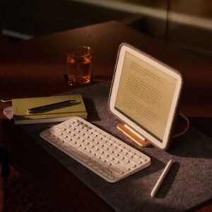 Daylight Computer