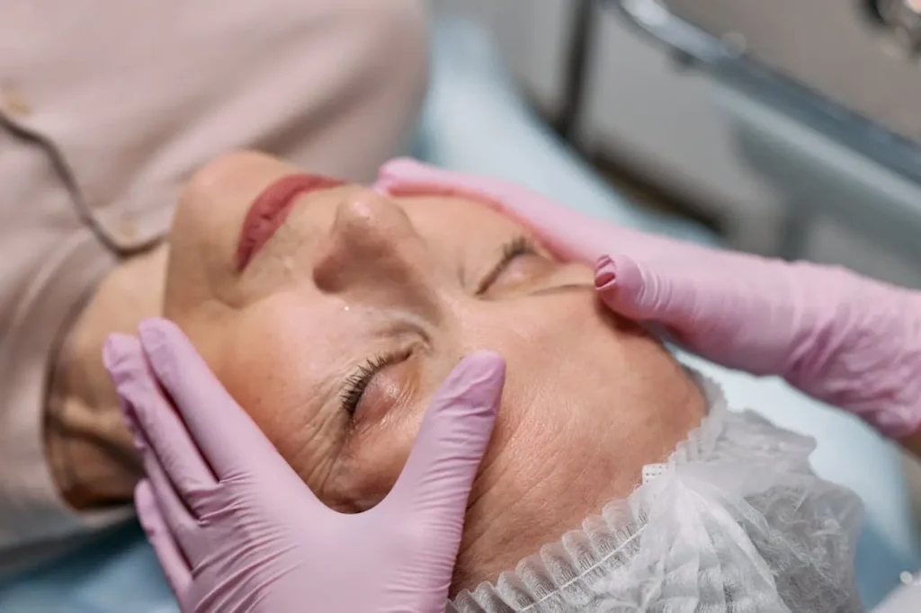 Age Gracefully: The Ultimate Anti-Aging Routine