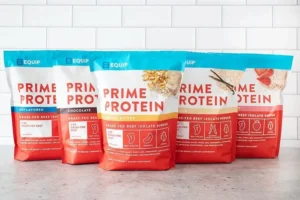 Advanced Supplements: Know the Benefits of Equip Food Grass-Fed Beef Protein