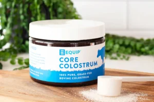 Equip Foods: the Best Grass-Fed Beef Protein
