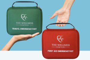 6 Products to Protect Your Family's Health All Year