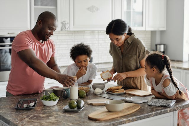 6 Products to Protect Your Family's Health