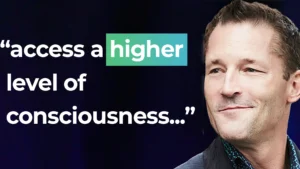 Dr. Dain Heer | Access Consciousness: How To Free Your Mind + Live The Life You Have Always Known Is Possible