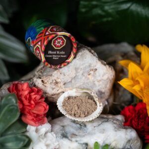 Hapé and Ceremonial Cacao A Spiritual Journey with Four Visions