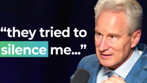 Dr. Peter McCullough | Pandemic Lessons Learned: World-Famous Medical Doctor Shares Health Freedom Through Scientific Data, Analysis + Courageous Discourse