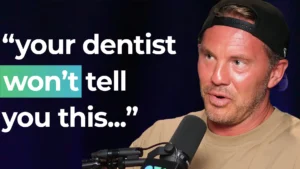 Dr. Dominik Nischwitz | It's All In Your Mouth: The Truth About Biological Dentistry's Impact To Transform Illness To Wellness