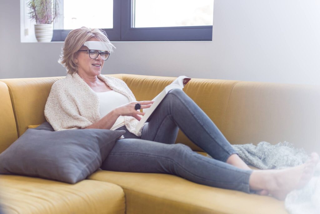 7 Powerful Reasons Luminette Is the Best Light Therapy Glasses for Better Sleep Before Bed