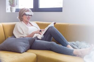 7 Powerful Reasons Luminette Is the Best Light Therapy Glasses for Better Sleep Before Bed